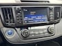 Toyota RAV4 2.5 Hybrid AWD Dynamic Smart Key, Parkeersensoren voor + achter, LMV, Adaptieve cruise control, Climate control, Achteruitrijcamera