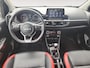 Kia Picanto 1.0 DPi GT-Line | Camera | Leder | Stoelverwarming | Stuurverwarming | Apple Carplay | Android Auto | Navi | Lichtmetalen Velgen |