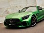 Mercedes-Benz AMG-GT 4.0 R , Full PPF, Magno, ceramic, carbon, 20", Burmester, privacy, dealeroh, NP267k