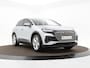 Audi Q4 e-tron 40 204pk Advanced edition 77 kWh · SOH 97,1 · Camera · Apple/Android Car Play · Navigatie · Dodehoek Detectie · 19'' Inch ·
