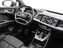 Audi Q4 e-tron 40 204pk Advanced edition 77 kWh · SOH 97,1 · Camera · Apple/Android Car Play · Navigatie · Dodehoek Detectie · 19'' Inch ·