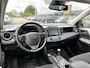 Toyota RAV4 2.5 Hybrid Dynamic ✅Stoelverw.✅Navi✅Camera✅Elect. Achterklep✅Clima✅Adapt. Cruise✅