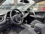 Toyota RAV4 2.5 Hybrid Dynamic ✅Stoelverw.✅Navi✅Camera✅Elect. Achterklep✅Clima✅Adapt. Cruise✅