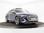 Audi e-tron Sportback S 503pk Quattro 95 kWh · SOH 99,2% · 360 Camera · Luchtvering · Panoramadak · Head-Up · Valcona Leder · Elek. Voorstoelen · 22'' Inch ·