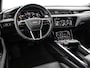 Audi e-tron Sportback S 503pk Quattro 95 kWh · SOH 99,2% · 360 Camera · Luchtvering · Panoramadak · Head-Up · Valcona Leder · Elek. Voorstoelen · 22'' Inch ·