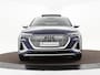 Audi e-tron Sportback S 503pk Quattro 95 kWh · SOH 99,2% · 360 Camera · Luchtvering · Panoramadak · Head-Up · Valcona Leder · Elek. Voorstoelen · 22'' Inch ·
