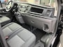 Ford Transit Custom 300 2.0 L2H1 DC | Trekhaak | 6-persoons | BTW