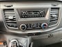 Ford Transit Custom 300 2.0 L2H1 DC | Trekhaak | 6-persoons | BTW