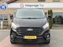 Ford Transit Custom 300 2.0 L2H1 DC | Trekhaak | 6-persoons | BTW