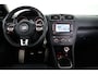 Volkswagen Golf Cabriolet 2.0 TSI GTI Cruise / Leder / Navi / Xenon / Dynaudio