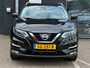 Nissan Qashqai 1.2 Tekna +/2E EIG/PANO-DAK/CAMERA/NAVI/LEDER/NL-AUTO NAP!!
