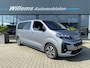 Peugeot e-Traveller Long 50 kWh 8 Persoons Stoelverwarming, 2x Schuifdeur Elektrisch & Camera