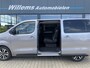 Peugeot e-Traveller Long 50 kWh 8 Persoons Stoelverwarming, 2x Schuifdeur Elektrisch & Camera