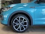 Volkswagen T-Cross 1.5 TSI 150pk Style Business R | Navi | 18" | ACC | Camera | Led | Dodehoek | Stoelverwarming | Prachtige T-Cross!