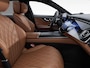 Mercedes-Benz S-klasse 580 e 4MATIC Lang