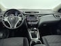 Nissan Qashqai 1.2 Connect Edition | 1e Eig. | Lage km-stand! | 360 Camera | Trekhaak | Navigatie | Parkeersensoren|