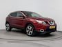 Nissan Qashqai 1.2 Connect Edition | 1e Eig. | Lage km-stand! | 360 Camera | Trekhaak | Navigatie | Parkeersensoren|