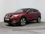 Nissan Qashqai 1.2 Connect Edition | 1e Eig. | Lage km-stand! | 360 Camera | Trekhaak | Navigatie | Parkeersensoren|