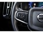 Volvo EX40 Single Motor Extended Range Plus Black Ed. 82 kWh | SOH 100% | Adaptieve Cruise Control | Harman Kardon Audio | Stoel-/Stuurverwarming | 360 Parkeercamera | Dodehoek Detectie | Pixel LED | Elektr. Verst. Stoelen + Geheugen | Donker Getint Glas | Warmtepomp |