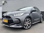 Toyota Yaris 1.5 Hybrid Executive Nieuw geleverd en dealeronderhouden, Trekhaak, JBL, Dodehoekdetectie, Stoelverwarming, HUD, LED, Parkeersensoren voor + achter
