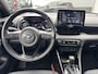 Toyota Yaris 1.5 Hybrid Executive Nieuw geleverd en dealeronderhouden, Trekhaak, JBL, Dodehoekdetectie, Stoelverwarming, HUD, LED, Parkeersensoren voor + achter