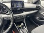 Toyota Yaris 1.5 Hybrid Executive Nieuw geleverd en dealeronderhouden, Trekhaak, JBL, Dodehoekdetectie, Stoelverwarming, HUD, LED, Parkeersensoren voor + achter
