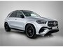 Mercedes-Benz GLE 400 e 4MATIC Sport Edition Premium Plus | Winterpakket | Nightpakket | Verlichte treeplanken | Trekhaak | 22 inch vijf-dubbelspaaks AMG-velgen | Smartphone integratie | 360° camera | Panoramaschuifdak | Sfeerverlichting |