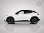 Nissan Juke 1.6 Hybrid Pulse