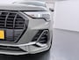 Audi Q3 40 TFSI quattro S Line edition one - Virtual cockpit - Schuif/kanteldak - Stoelverwarming - Camera - Cruisecontrol - AppleCarplay - Android Auto - Virena Zekerheidspakket 895, - BOVAG Garantie