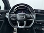 Audi Q3 40 TFSI quattro S Line edition one - Virtual cockpit - Schuif/kanteldak - Stoelverwarming - Camera - Cruisecontrol - AppleCarplay - Android Auto - Virena Zekerheidspakket 895, - BOVAG Garantie