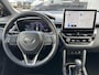 Toyota Corolla Cross 2.0 High Power Hybrid First Edition Nieuw geleverd, 1e eign. Stoelverwarming, Dodehoekdetectie, Elek. achterklep, LMV, Navigatie, All-season banden, Parkeersensoren voor + achter