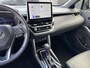 Toyota Corolla Cross 2.0 High Power Hybrid First Edition Nieuw geleverd, 1e eign. Stoelverwarming, Dodehoekdetectie, Elek. achterklep, LMV, Navigatie, All-season banden, Parkeersensoren voor + achter