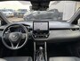 Toyota Corolla Cross 2.0 High Power Hybrid First Edition Nieuw geleverd, 1e eign. Stoelverwarming, Dodehoekdetectie, Elek. achterklep, LMV, Navigatie, All-season banden, Parkeersensoren voor + achter