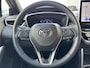 Toyota Corolla Cross 2.0 High Power Hybrid First Edition Nieuw geleverd, 1e eign. Stoelverwarming, Dodehoekdetectie, Elek. achterklep, LMV, Navigatie, All-season banden, Parkeersensoren voor + achter