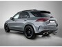 Mercedes-Benz GLE 400 e 4MATIC Sport Edition Premium Plus | Winterpakket | Nightpakket | Verlichte treeplanken | Trekhaak | GUARD 360° PLUS 22 inch vijf-dubbelspaaks AMG-velgen | Panoramaschuifdak | 360° camera | Burmester Surround Sound |