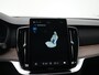 Volvo XC90 T8 Recharge AWD Ultra Dark | Luchtvering | Harman/Kardon | Head-Up | 360° Camera | 21" | Adaptive Cruise | BLIS | Lederen Dashboard