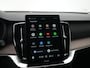Volvo XC90 T8 Recharge AWD Ultra Dark | Luchtvering | Harman/Kardon | Head-Up | 360° Camera | 21" | Adaptive Cruise | BLIS | Lederen Dashboard