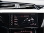 Audi E-tron e-tron 55 quattro 95 kWh S-line Pano | Luchtvering | Haak | ACC | B&O