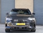 Audi E-tron e-tron 55 quattro 95 kWh S-line Pano | Luchtvering | Haak | ACC | B&O