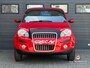 Grecav Sonique DCI Brommobiel 45km auto 2012 | Aixam Ligier