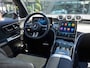 Mercedes-Benz GLC GLC 300e 4MATIC AMG Line | Pano | Luchtvering | Memory