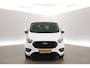 Ford Transit Custom 2.0 TDCI L1H1 | 9 Persoons | Airco | Cruise | Parkeersens.