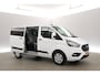Ford Transit Custom 2.0 TDCI L1H1 | 9 Persoons | Airco | Cruise | Parkeersens.