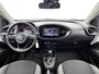 Toyota Aygo X 1.0 VVT-i S-CVT first | BTW voertuig | LED verlichting | Stoelverwarming | Apple CarPlay/Android Auto | Cruise control Adaptive |