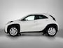 Toyota Aygo X 1.0 VVT-i S-CVT first | BTW voertuig | LED verlichting | Stoelverwarming | Apple CarPlay/Android Auto | Cruise control Adaptive |