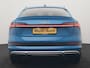 Audi e-tron Sportback 50 Quattro S Line 71 kWh 313pk Dealer O.H. | Luchtvering | Adaptive Cruise | Nachtzicht | Head Up | Camera | Alcantara Sportstoelen Verwarmd | Keyless | 20"L.M | Navigatie | DAB | Virtual Cockpit |