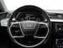 Audi e-tron Sportback 50 Quattro S Line 71 kWh 313pk Dealer O.H. | Luchtvering | Adaptive Cruise | Nachtzicht | Head Up | Camera | Alcantara Sportstoelen Verwarmd | Keyless | 20"L.M | Navigatie | DAB | Virtual Cockpit |
