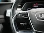 Audi e-tron Sportback 50 Quattro S Line 71 kWh 313pk Dealer O.H. | Luchtvering | Adaptive Cruise | Nachtzicht | Head Up | Camera | Alcantara Sportstoelen Verwarmd | Keyless | 20"L.M | Navigatie | DAB | Virtual Cockpit |