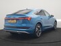 Audi e-tron Sportback 50 Quattro S Line 71 kWh 313pk Dealer O.H. | Luchtvering | Adaptive Cruise | Nachtzicht | Head Up | Camera | Alcantara Sportstoelen Verwarmd | Keyless | 20"L.M | Navigatie | DAB | Virtual Cockpit |