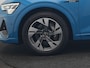 Audi e-tron Sportback 50 Quattro S Line 71 kWh 313pk Dealer O.H. | Luchtvering | Adaptive Cruise | Nachtzicht | Head Up | Camera | Alcantara Sportstoelen Verwarmd | Keyless | 20"L.M | Navigatie | DAB | Virtual Cockpit |